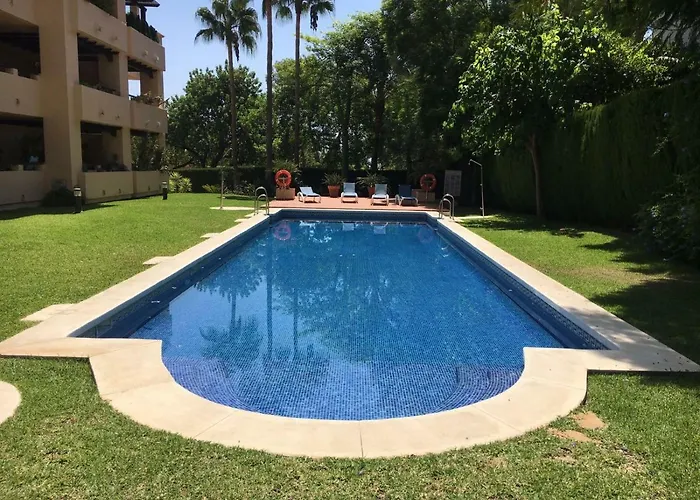 Sierra Blanca Apartment