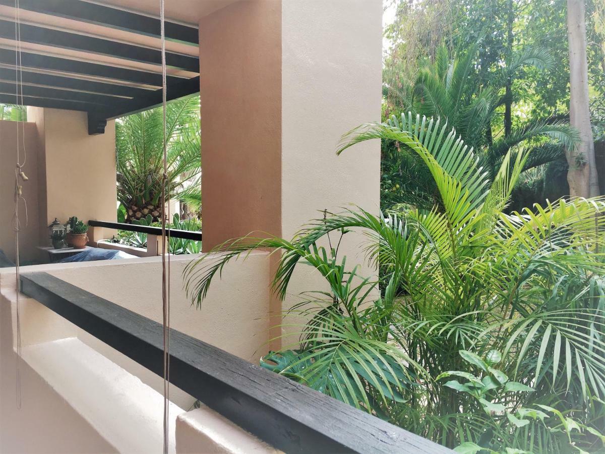 Sierra Blanca Apartament *