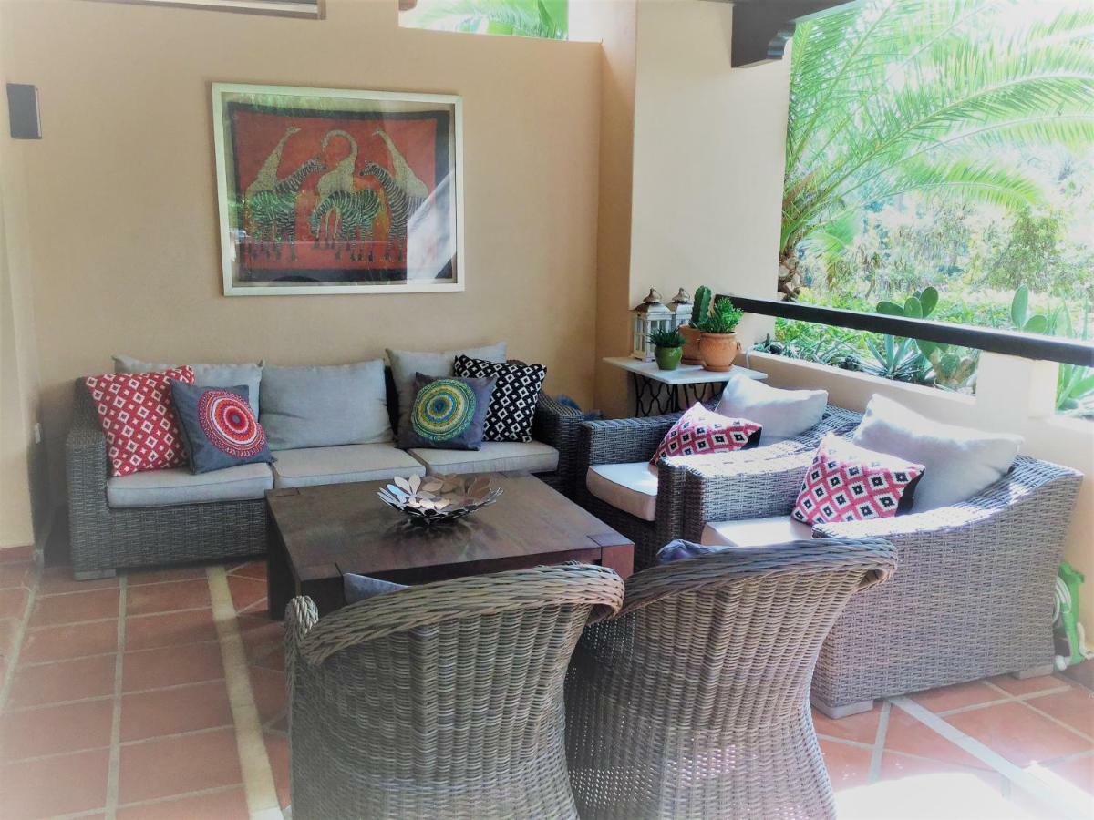 Sierra Blanca Apartament *