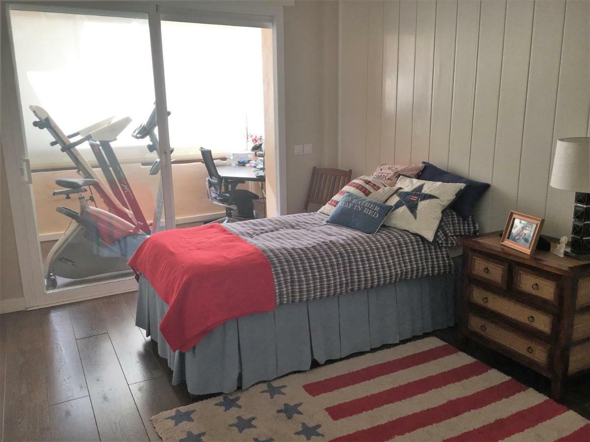 Apartament Sierra Blanca *