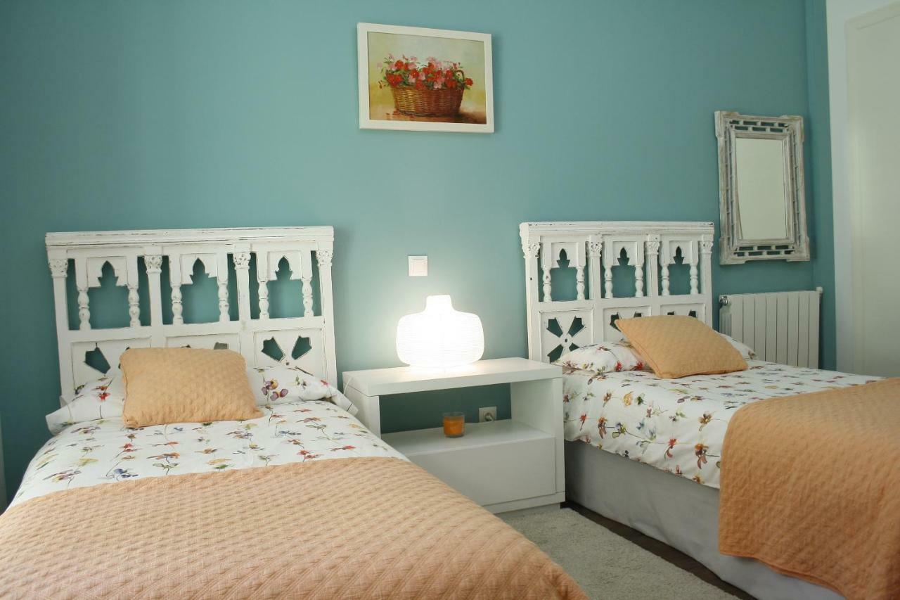 Sierra Blanca Apartament Marbella