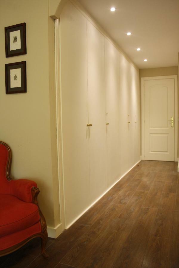 Apartament Sierra Blanca *