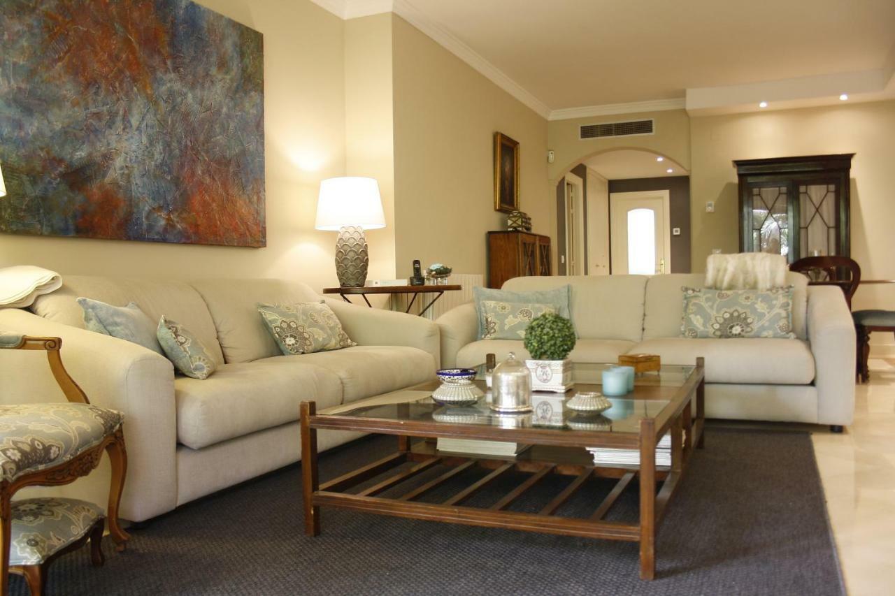 Apartament Sierra Blanca *