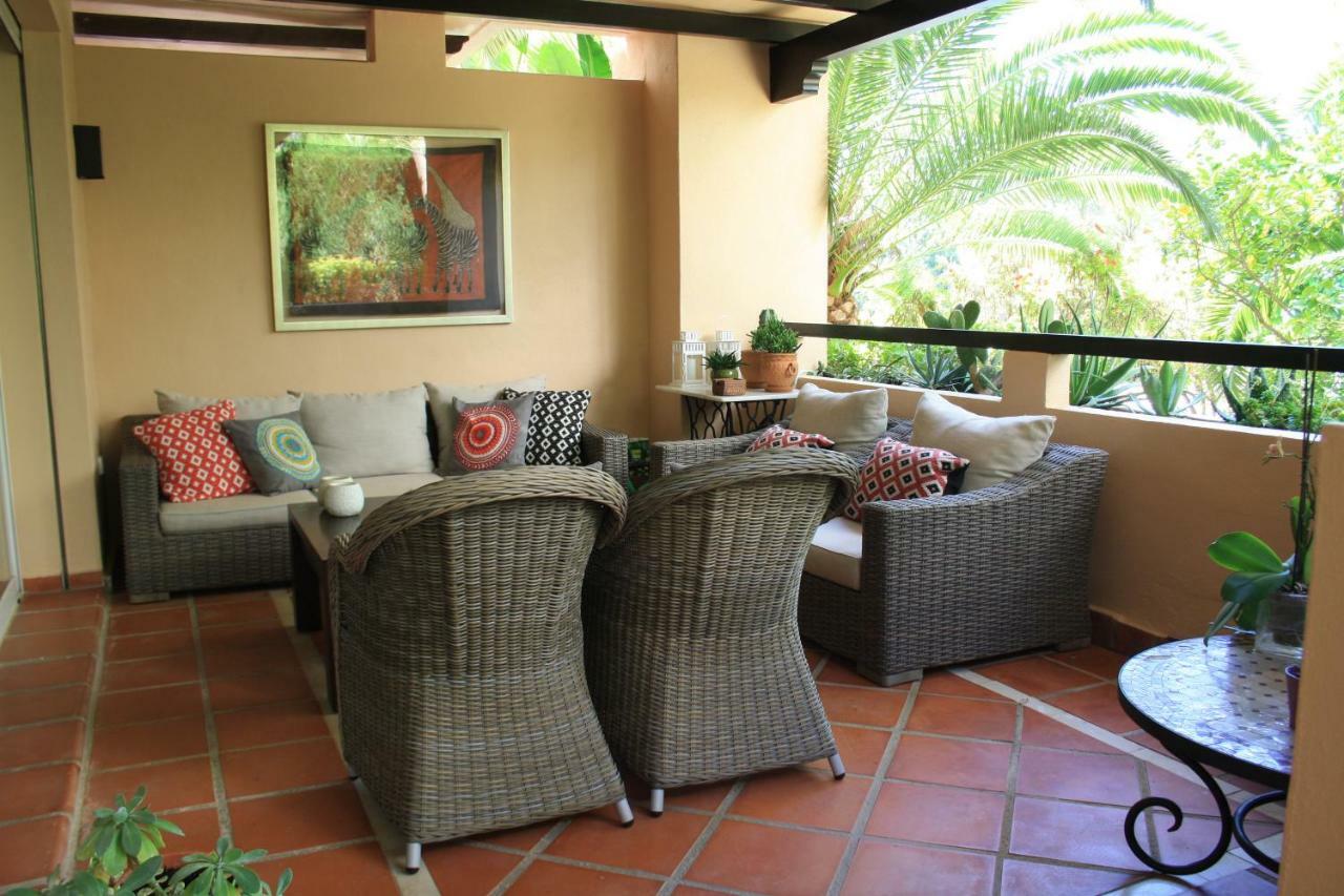 Sierra Blanca Apartament Marbella