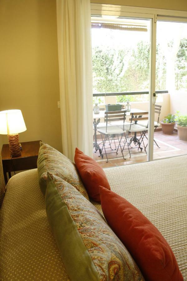 Sierra Blanca Apartament Marbella