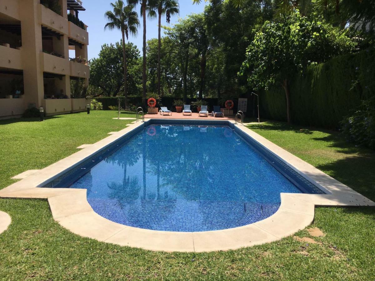 Sierra Blanca Apartament Marbella