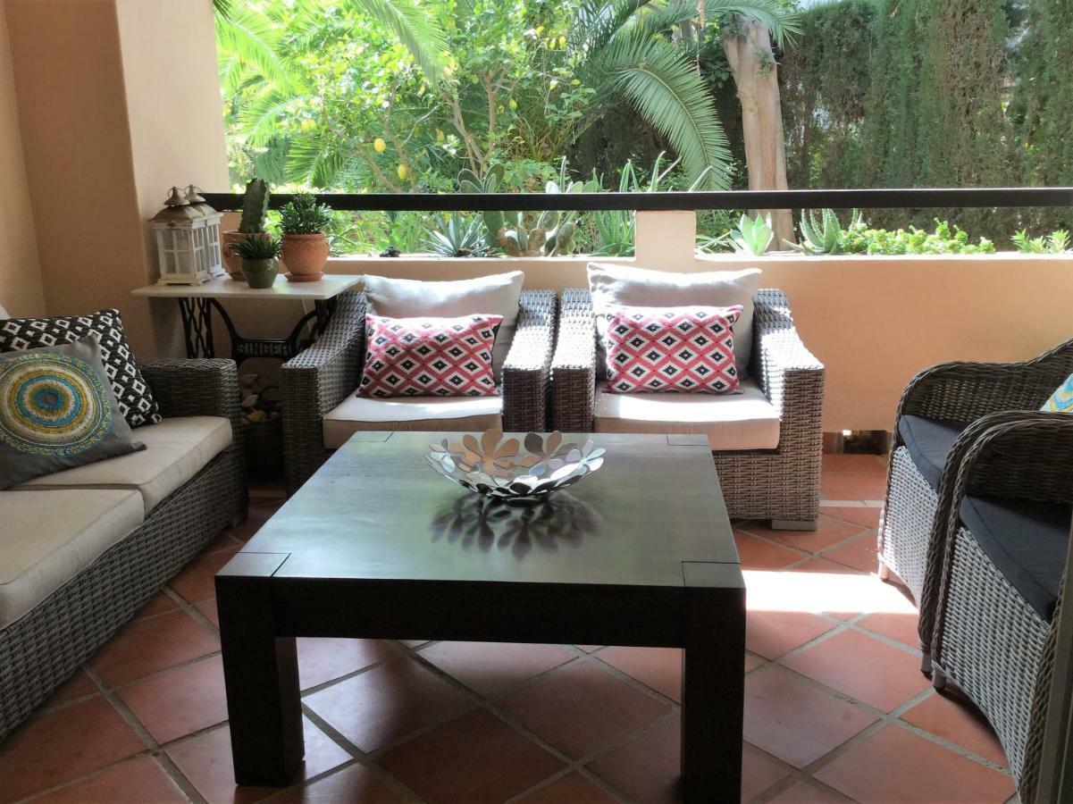 Apartamento Sierra Blanca Marbella