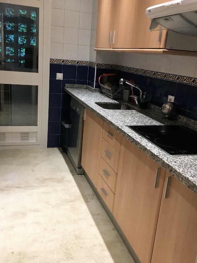 Sierra Blanca Apartamento
