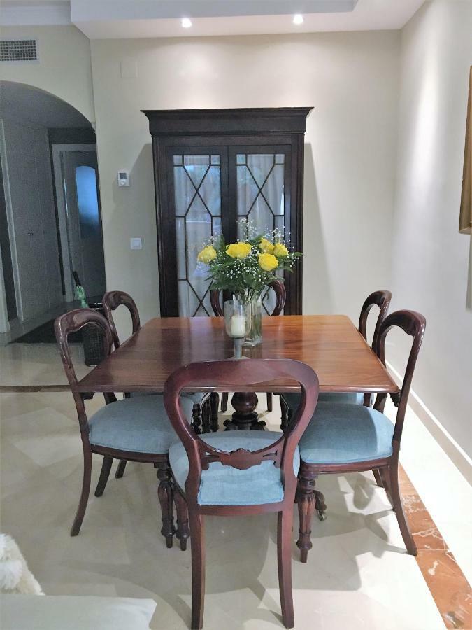 Sierra Blanca Apartamento *