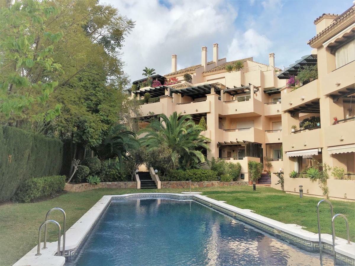 Sierra Blanca * Marbella