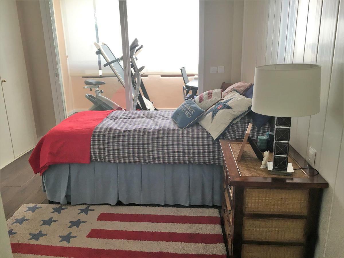 Apartamento Sierra Blanca *