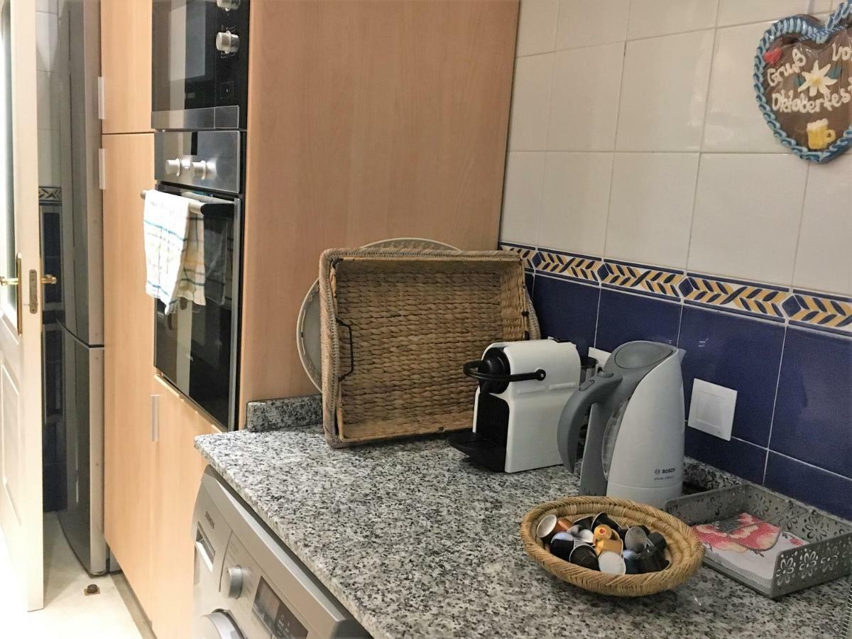 Sierra Blanca Apartamento