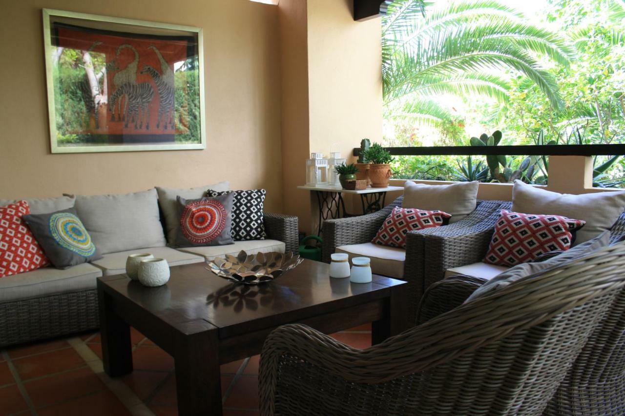 Sierra Blanca Apartamento Marbella