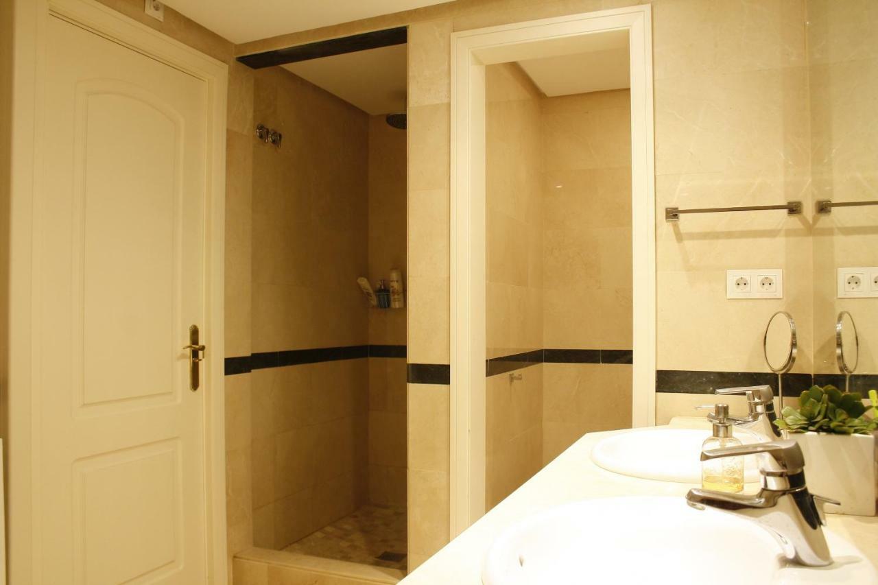 Apartamento Sierra Blanca Marbella