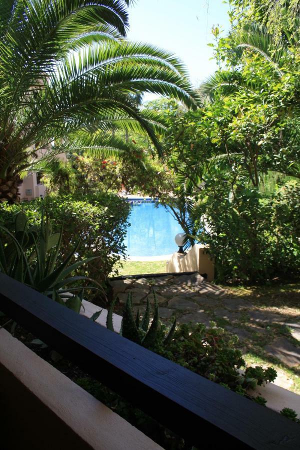 Sierra Blanca Apartamento Marbella