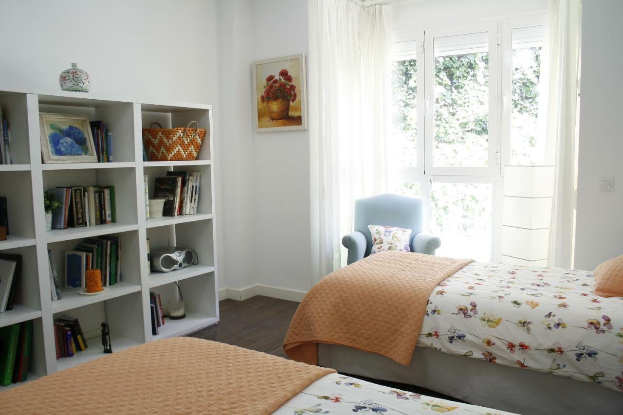 Apartamento Sierra Blanca