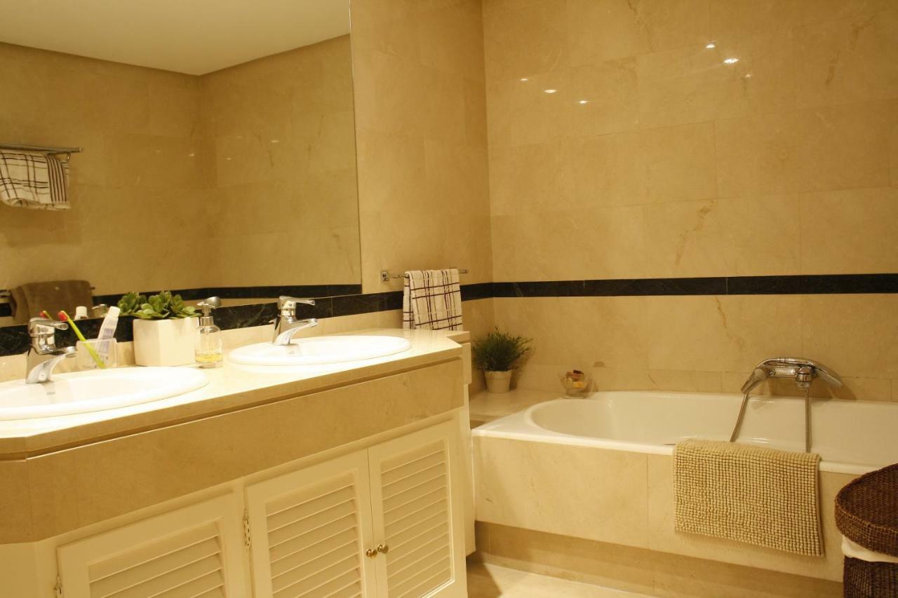 Sierra Blanca Apartamento Marbella