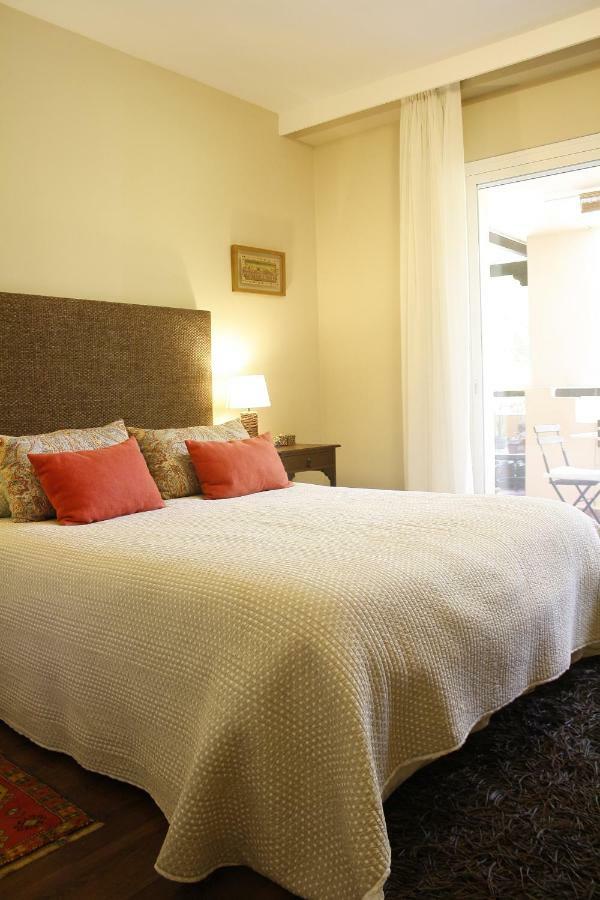 Sierra Blanca Apartamento Marbella
