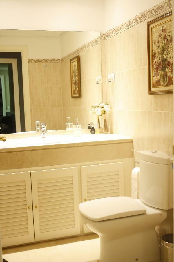 Apartamento Sierra Blanca *