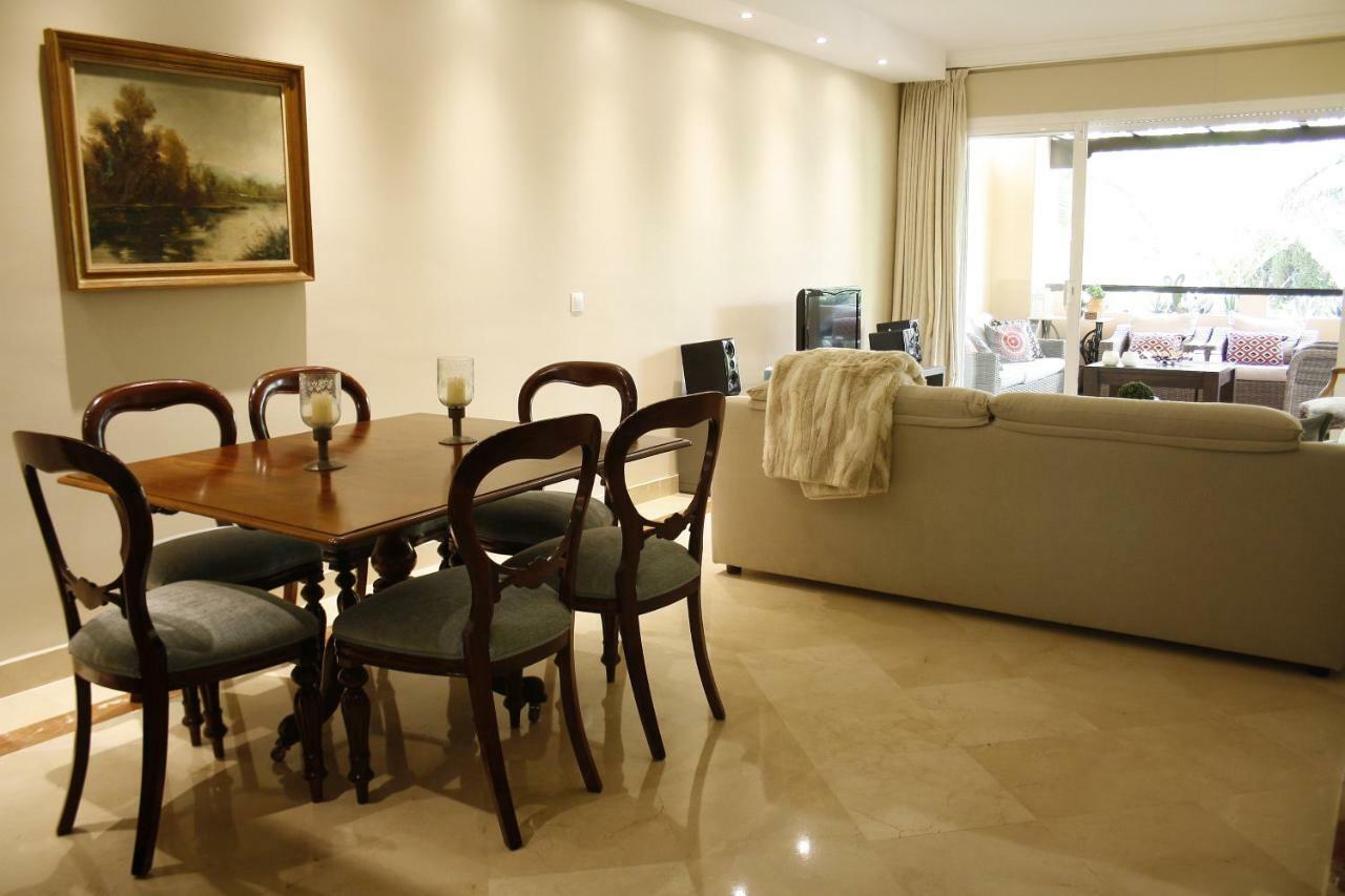 Sierra Blanca Apartamento