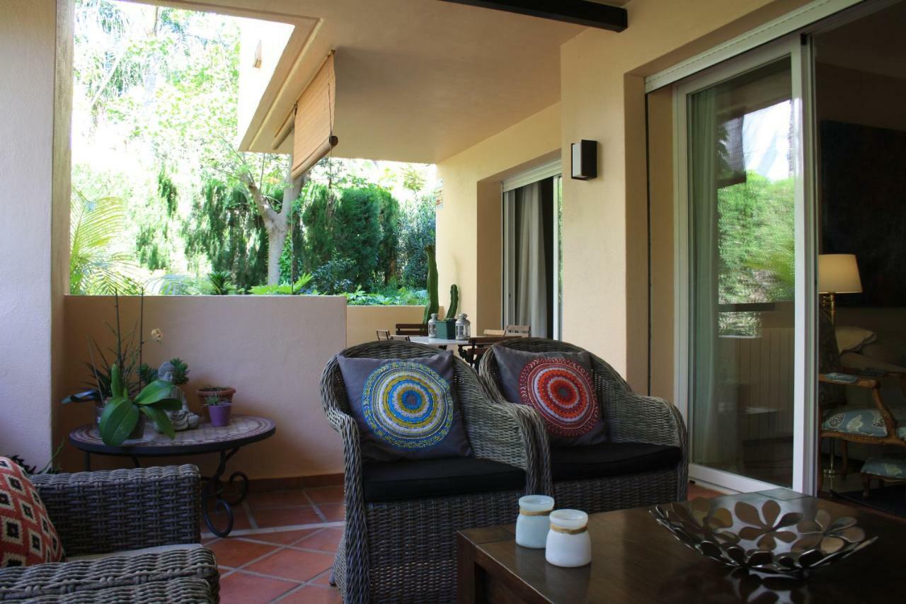 Sierra Blanca Apartamento Marbella