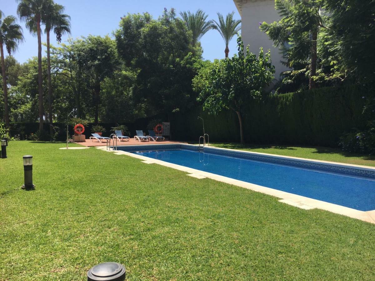 Sierra Blanca Apartamento